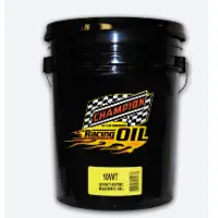 Full Synthetic Hi-Zinc Motor Oil