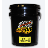 Racing SAE 70 Synthetic Blend Hi-Zinc Motor Oil