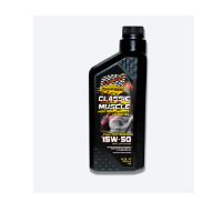 Full-Syn High-Zinc Motor Oil