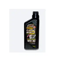 10w-30 SynBlend High-Zinc Motor Oil