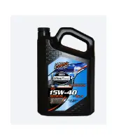 15W-40 CK-4 Diesel Engine Oil