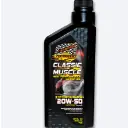 SynBlend High-Zinc Motor Oil
