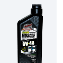Full-Syn 0W-40 API SN/ILSAC GF-5
