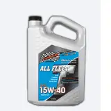 All Fleet T HD 15W-40 Diesel Engine Oil