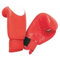 Boxing Gloves Leather