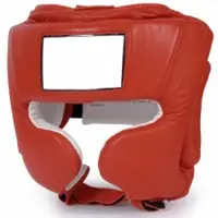 	Headgear (Red)