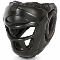 Headgear (Black)