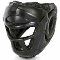 Headgear (Black)