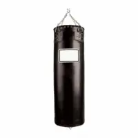 	Leather Heavy Bag