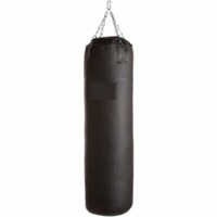 	Leather Training Bag