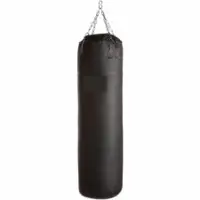 	Leather Training Bag