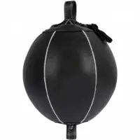 	Double End Punching Ball