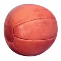 	Medicine Ball