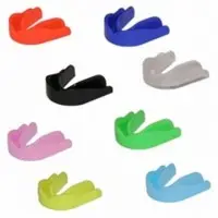 Mouth Guards