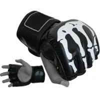 	MMA Gloves