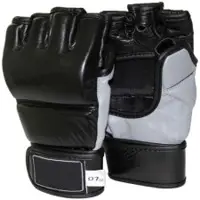 MMA Grappling Glove