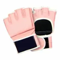 MMA Grappling Glove