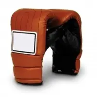 Heavy Bag Glove
