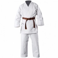 	Brazilian Jiu-Jitsu Suit