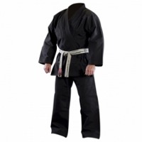 	Brazilian Jiu-Jitsu Suit