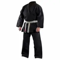 	Brazilian Jiu-Jitsu Suit