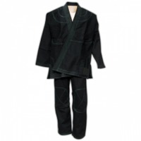 	Brazilian Jiu-Jitsu Suit