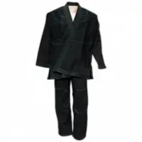 	Brazilian Jiu-Jitsu Suit