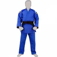 	Judo Suit
