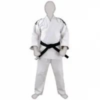 Champion-Gi Ijf Standard