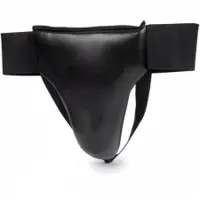 	Groin Guard