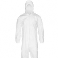 Laminated Coverall