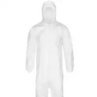 Laminated Coverall