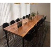 Oak Tables