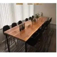 Oak Tables