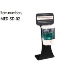 Soap Dispenser