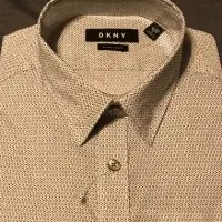 Branded T-Shirt DKNY