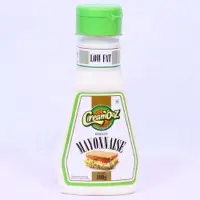 Eggless Mayonnaise