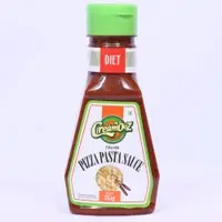 Pizza Pasta Sauce