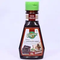 Chocolate Syrup