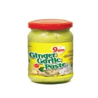 Ginger Garlic Paste
