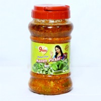 Mango Pickle