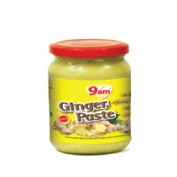 Ginger Paste