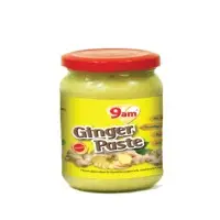 Ginger Paste