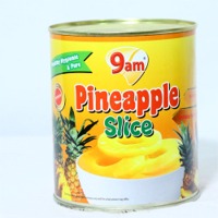 Pineapple Slice