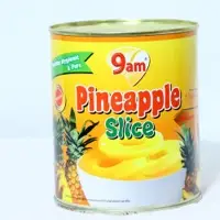 Pineapple Slice