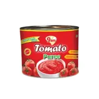 Tomato Puree