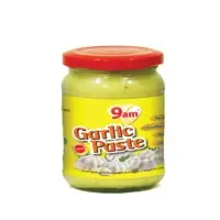 Garlic Paste