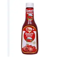 Tomato Ketchup