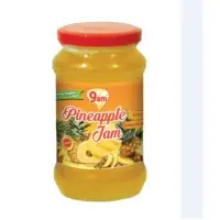 Mixed Fruit Jam