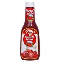 Tomato Ketchup